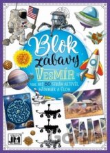 Blok zábavy: Vesmír