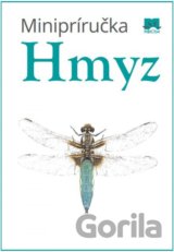 Minipríručka Hmyz
