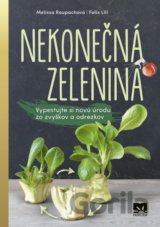 Nekonečná zelenina