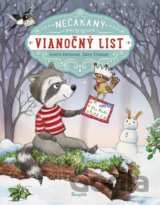 Nečakaný vianočný list