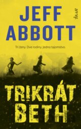 Trikrát Beth
