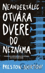 Neandertálec otvára dvere do neznáma