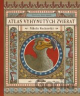 Atlas vyhynutých zvierat