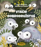 Vtáčie dobrodružstvá