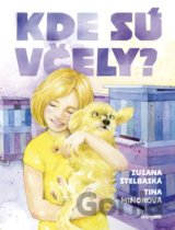 Kde sú včely?