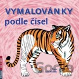 Vymalovánky podle čísel