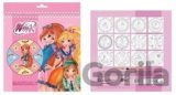 Winx Club: Mandaly