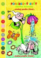 Pohádkový svět Zdeňka Smetany