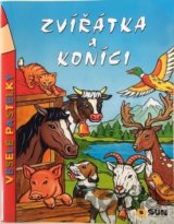 Zvířátka a koníci