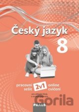 Český jazyk 8