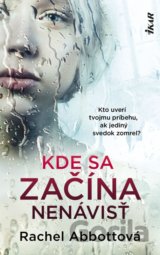 Kde sa začína nenávisť