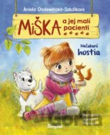Miška a jej malí pacienti 2: Nečakaní hostia
