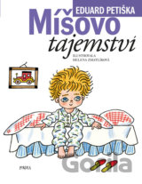 Míšovo tajemství