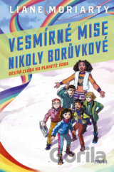 Děsivá zloba na planetě Šoba