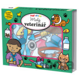 Pojď si hrát: Malý veterinář