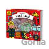 Pojď si hrát: Malý hasič