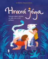 Hravá jóga