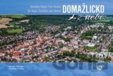 Domažlicko z nebe