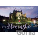 Malebné Slovensko