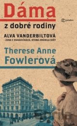 Dáma z dobré rodiny