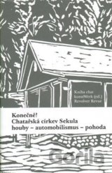 Kniha chat