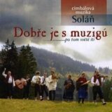 Dobře je s muzigú