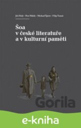 Šoa v české literatuře a v kulturní paměti