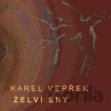 Karel Vepřek: Želví sny