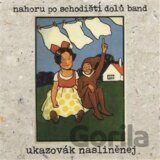 Ukazovák nasliněnej
