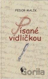 Písané vidličkou