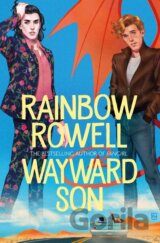 Wayward Son