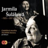 Jarmila Šuláková (1929-2017)