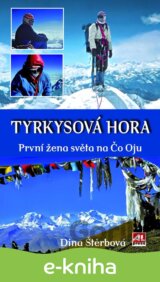 Tyrkysová hora