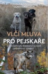 Vlčí mluva pro pejskaře