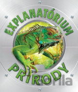 Explanatórium prírody