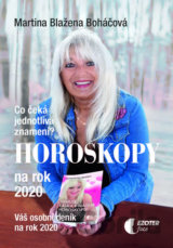 Horoskopy na rok 2020