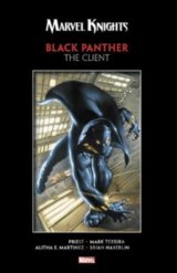 Marvel Knights: Black Panther