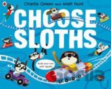 Choose Sloths
