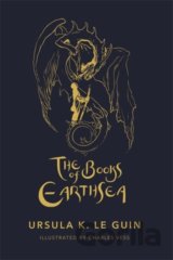 The Books of Earthsea