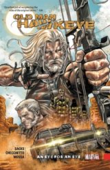 Old Man Hawkeye