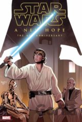 Star Wars: A New Hope