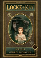 Locke & Key