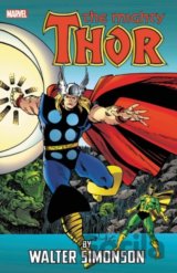 The Mighty Thor