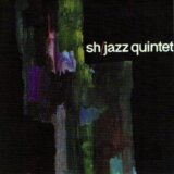 Sh/jazz quintet