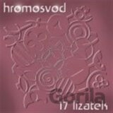 17 lízátek