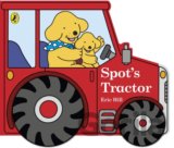 Spot's Tractor