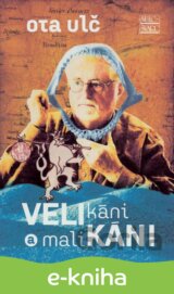 Velikáni a malikáni