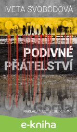 Podivné přátelství