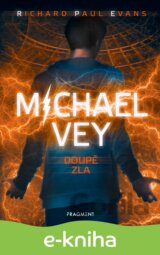 Michael Vey – Doupě zla