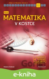 Nová matematika v kostce pro SŠ